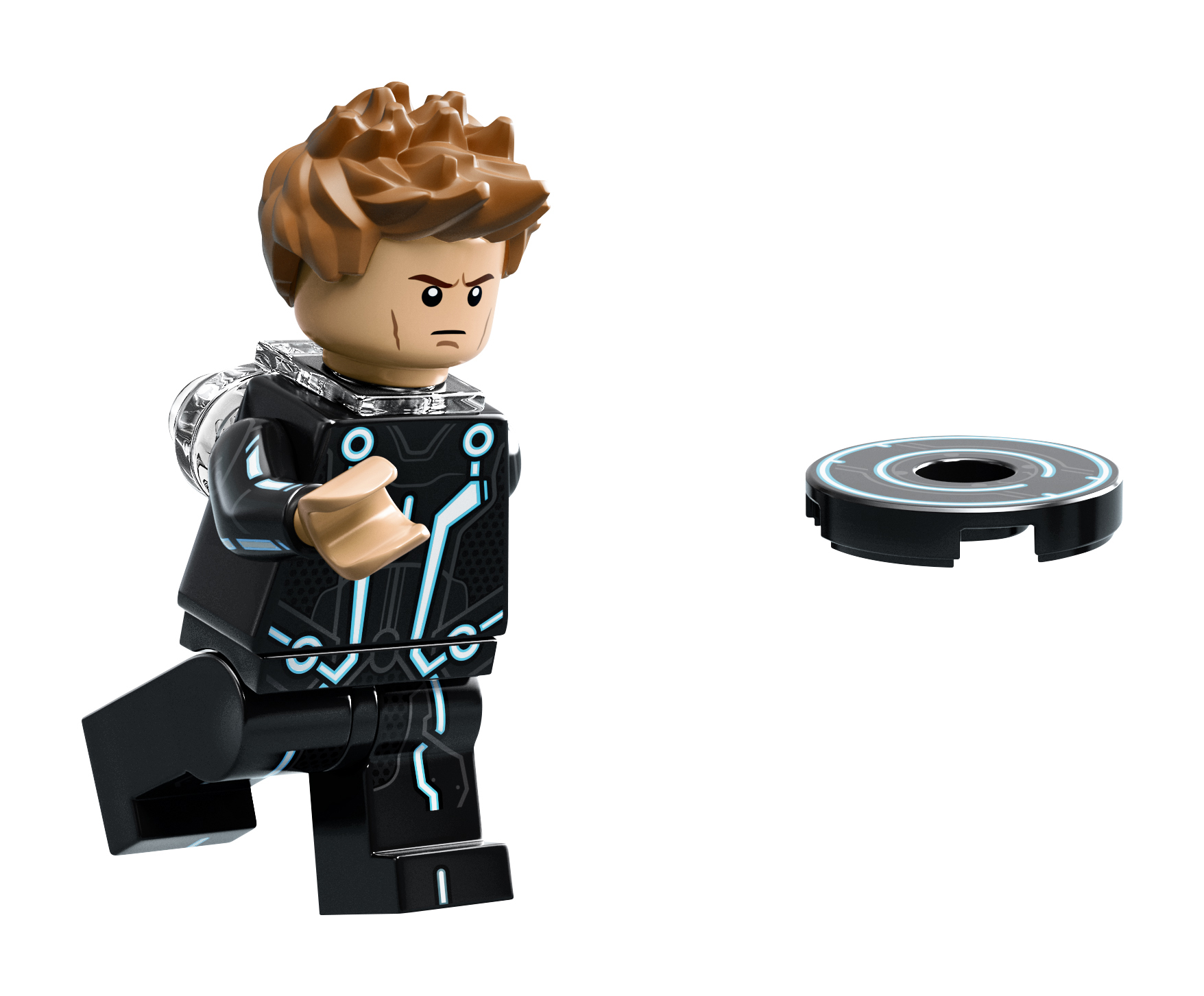 LEGO Ideas TRON: Legacy (21314) Officially Announced - The Brick Fan